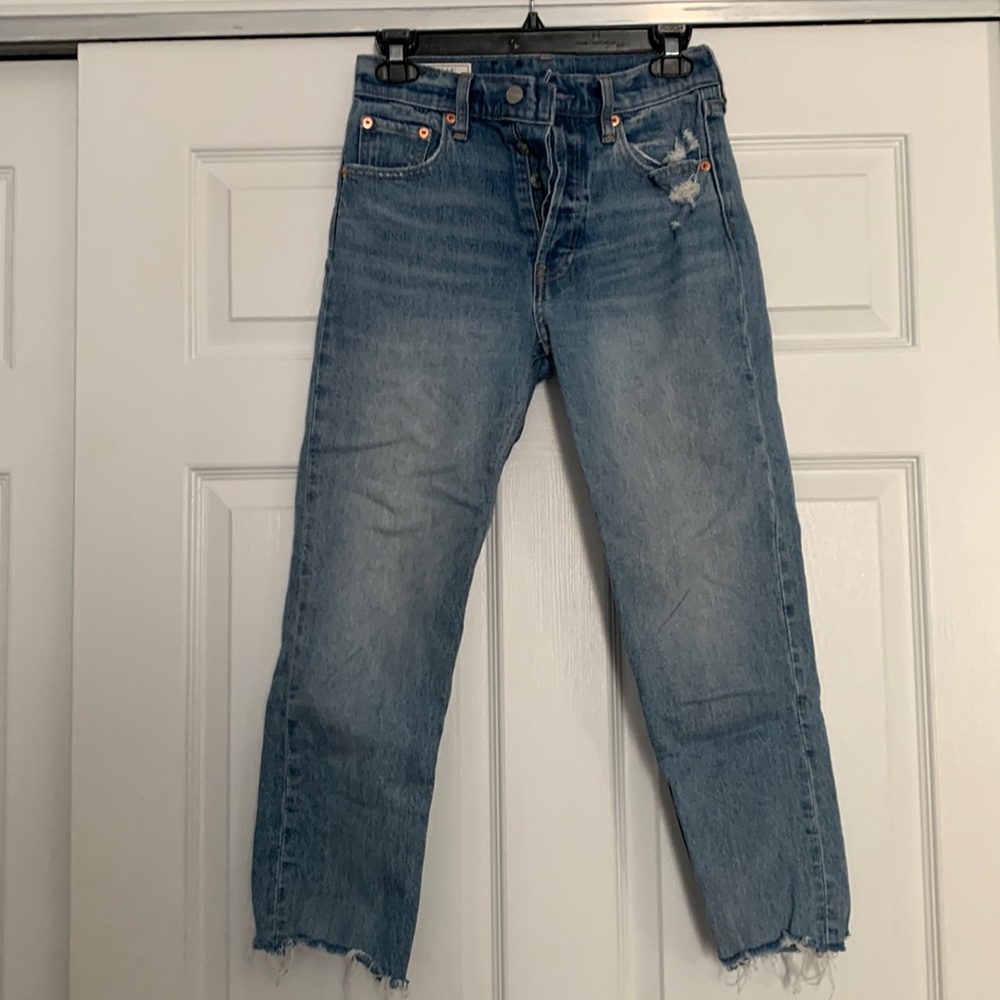 Gap Jeans